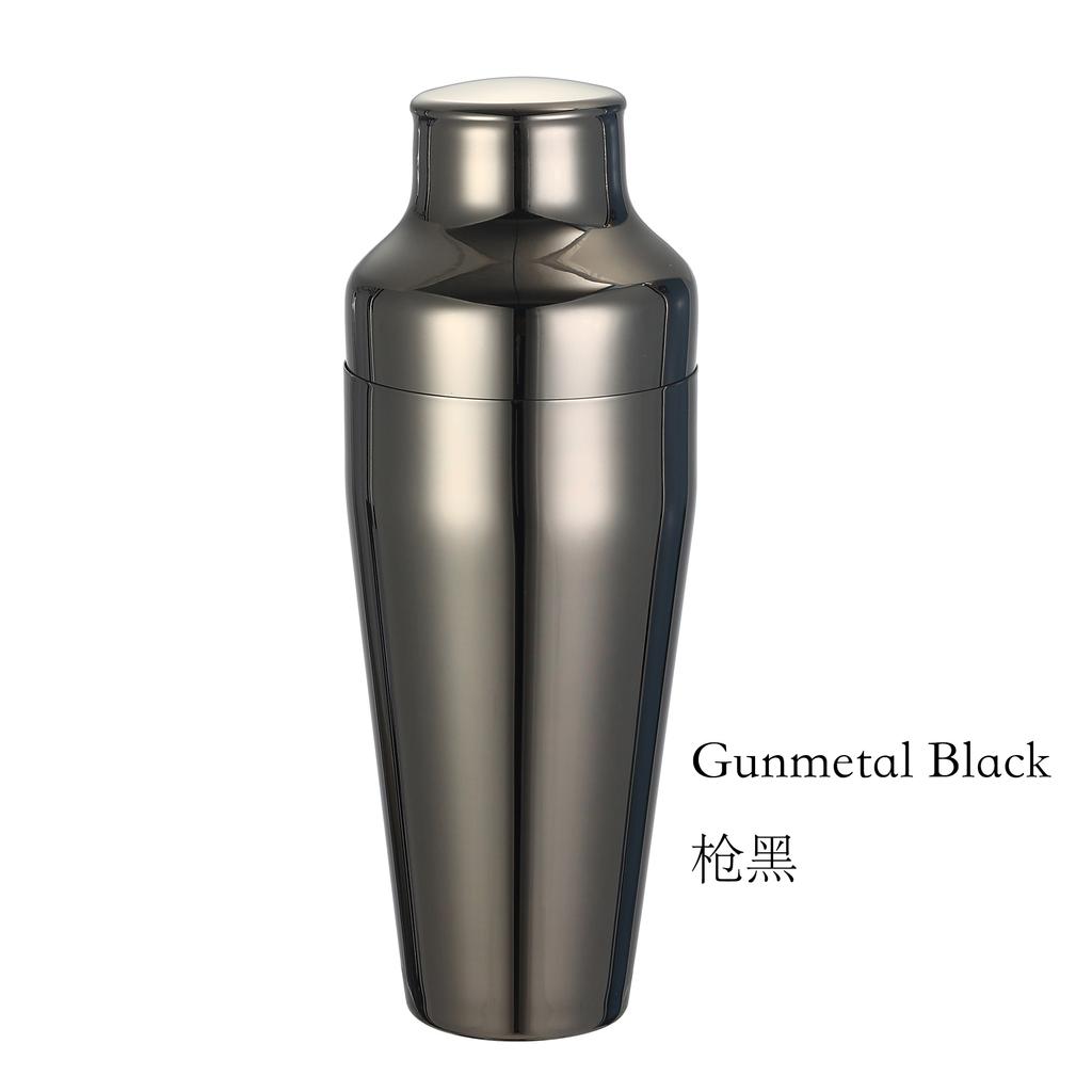 Cocktail Shaker Bar Shaker, Art Deco, 500ml