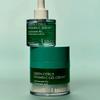 [Toning Boosting Set] Green Citrus Vitamin C Gel Cream Plus 50ml + Serum Plus 30ml