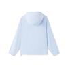 Skechers UV Protection Windproof Breathable Skin-Friendly Solid Color Jacket Women Jackets L126W024-026P