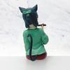 10 - 19cm The Apothecary Diaries Sitting And Standing Style Mao Mao Action Figure Anime PVC Model Collectible Toys