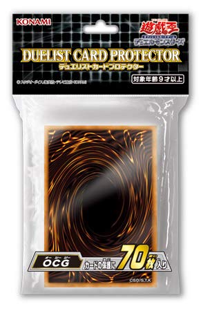 

Официальная карточная игра Duelist Card Protector OCG2020 Yu-Gi-Oh!