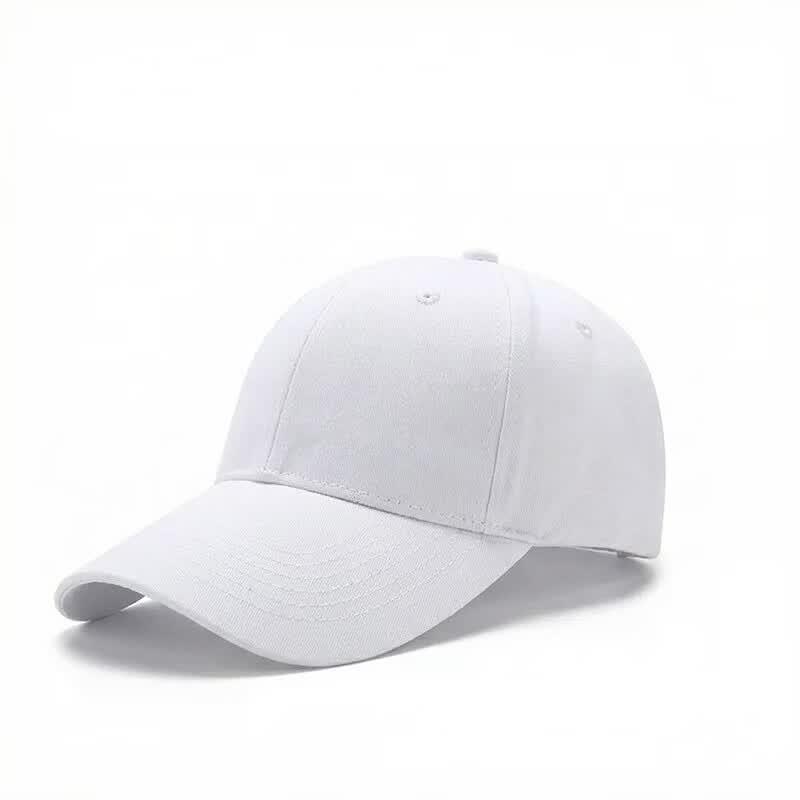 Quyoubang Classic Baseball Cap