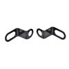 Bicycle Indicator Stand Motorcycle Light Rack Motorcycle Light Holder Turn Signal Light Holder