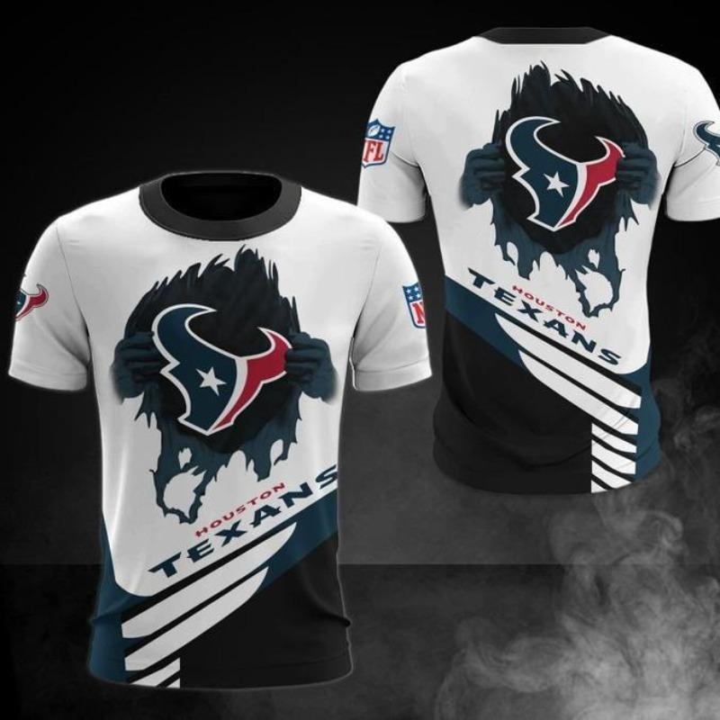 3D Digital Printed Short Sleeved Rugby Shirt Men's Round Neck Comfortable Fashionable Plus Size Breathable Casual T-shirt