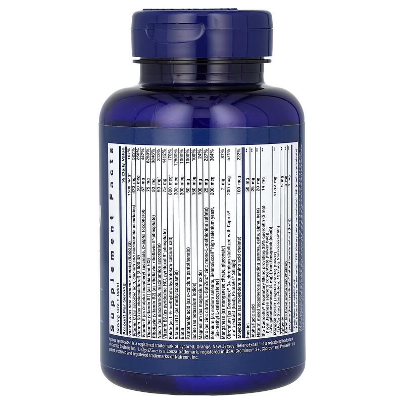 One-Per-Day Multivitamin, 60 Tablets