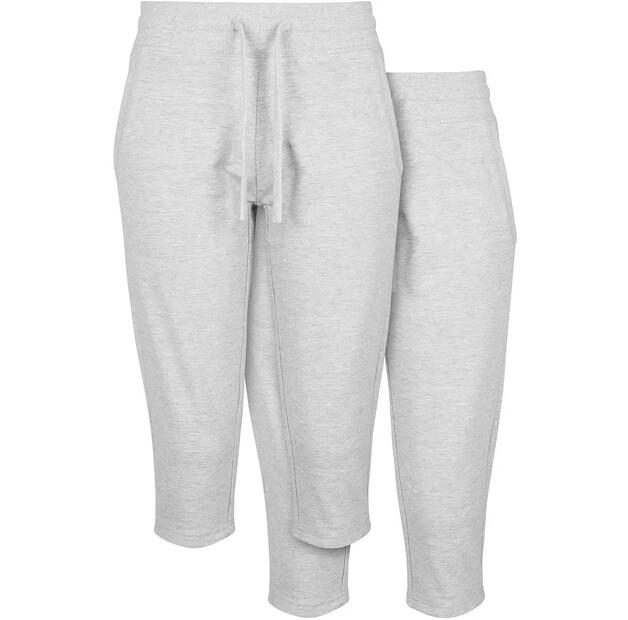 

Build Your Brand BY067A joggers 2 units M