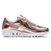 (WMNS) Nike Air Max 90 'Metallic Pack - Oro Rosa' Donna CQ6639-600