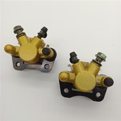 Motorrad Bremsen – Motorrad-Bremsbeläge