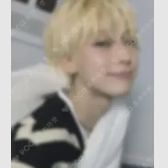 

Enhypen Sunoo Daydream Photocard