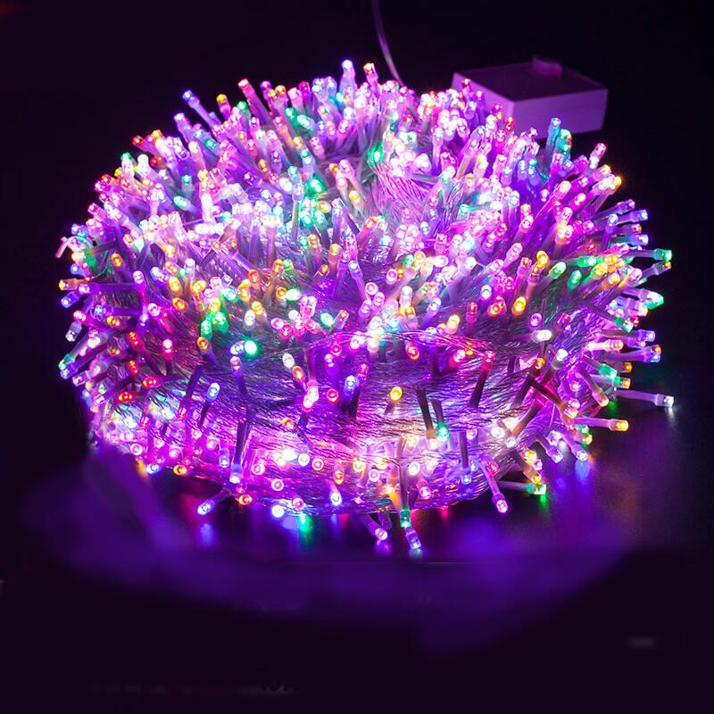 Quange LED Starry Ambient String Lights