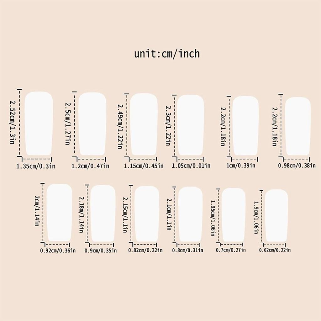 White French Tip Halloween Press on Nails Medium Square Fake Nails with Pumpkin Design Spider Bat False Nail Full Cover Glossy Acrylic Glue on Nail