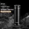 Simita Insulated Tea Infuser Bottle