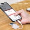 Biaz Lightning auf 3,5-mm-Adapter: Unterstützt Anrufe, Aufladen und Musikhören