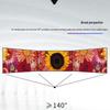 QIANGLI Q1.2 H Indoor Full-Color LED Display CN Plug (adapter Included)