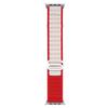 Alpine Nylon Loop Strap for Apple iWatch Ultra S11 (10th Gen)