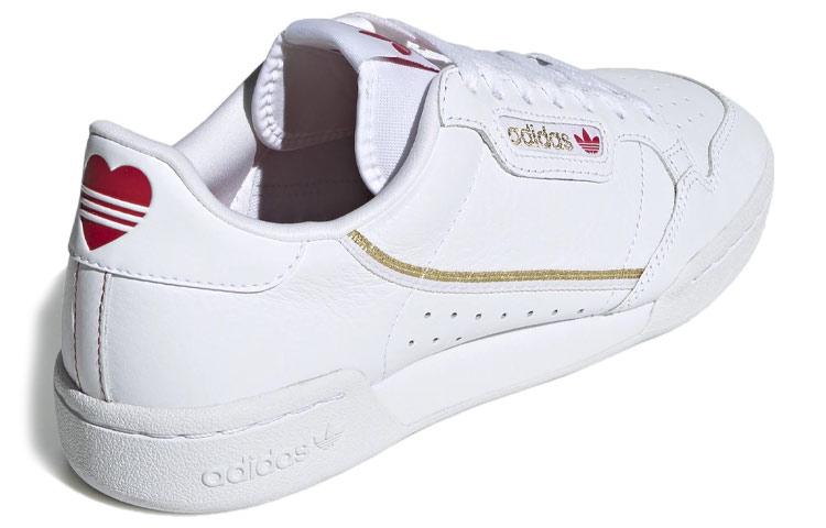 Adidas Continental 80 'Valentine's Day' FW6391