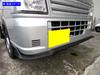 BRIGHTZ Super Carry DA16T Front Under Spoiler DA16 DA A16 16 Carry Truck Carry Truck Carry Truck Carry Truck [AER-SPO-025]