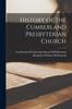 Knyga History of the Cumberland Presbyterian Church