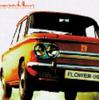 CD VARIOUS - Come Taste The Flowers: Under Flowe FLOWER009 Under Flower Re 1995 Japan Rock Used