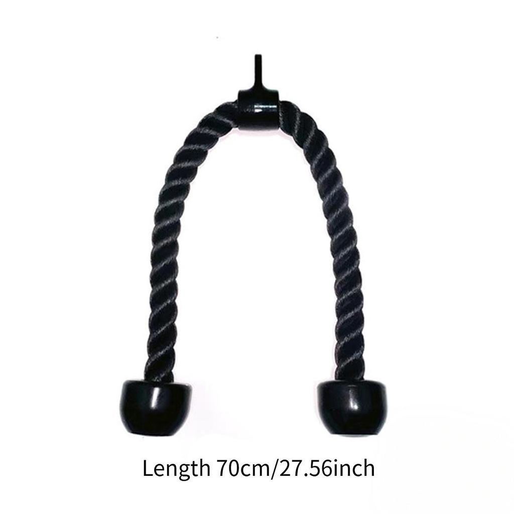 3 Pieces Pull Down Pulldown Attachment Handle with Rotating Axis for Grip Support Steel Build