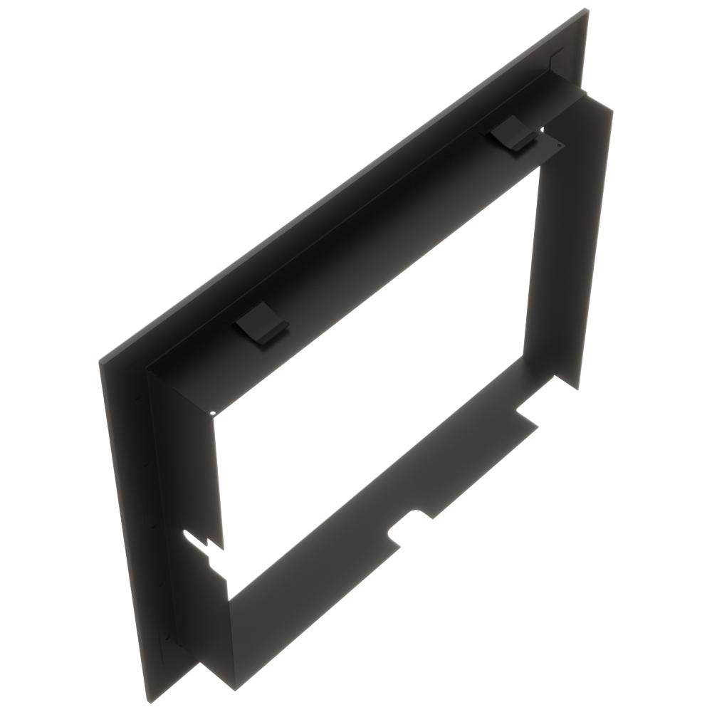 Frame for LUCY 12 insert flange width: 60mm