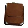 Phone Belt Case Lightweight Carrying Bag Cellphone Pouch for Traveling Fishing Exploring Backpacking