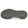 Anta C37+ Cushioning, Slip Resistant, Breathable, Lightweight Low top Casual Running Shoes Men's Brown Sneakers 912425507-2