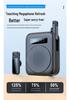 Portable Wireless Bluetooth Loudspeaker & Microphone for Teaching, Tours, and Promotions - Little Bee Megaphone
