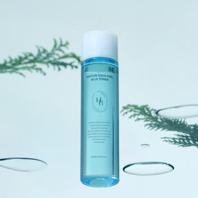Phyton Squa Hyal Modré tonikum 200 ml