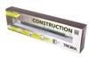 TROIKA Multi Ballpoint Pen Construction Metallic Gray PIP20/TI