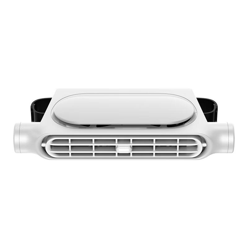 Lishen Car Seat Cooling Fan