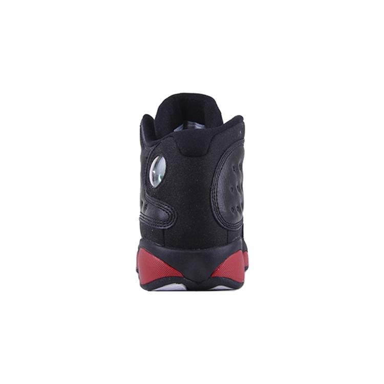 New JORDAN 13 Retro Dirty Bred GS 414574-033