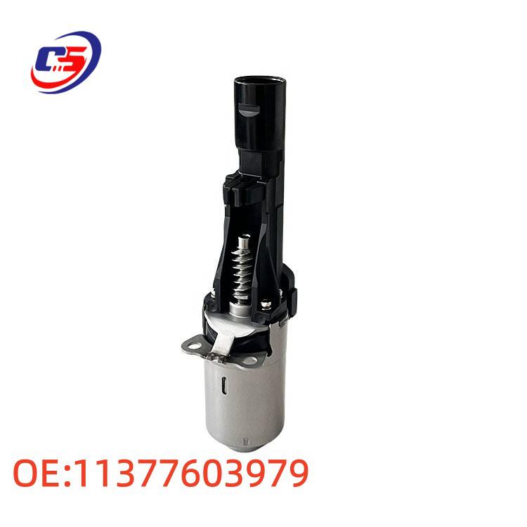 Camshaft Solenoid Valve for BMW 135 228 X6 Motor Actuator
