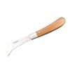 Professional Gardening Pruning Knife Sharp Single Open Knife Foldable Grafting Cutter  Seedling