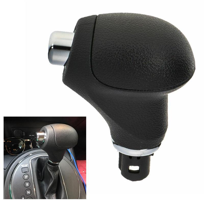 46720-3W050WK Automatic Transmission Gear Shift Knob Lever Fit for Kia Sportage 2016 2015 2014 2013 2012 2011