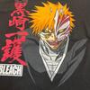 [USED] Kyuso Nekokami Game Shirt M