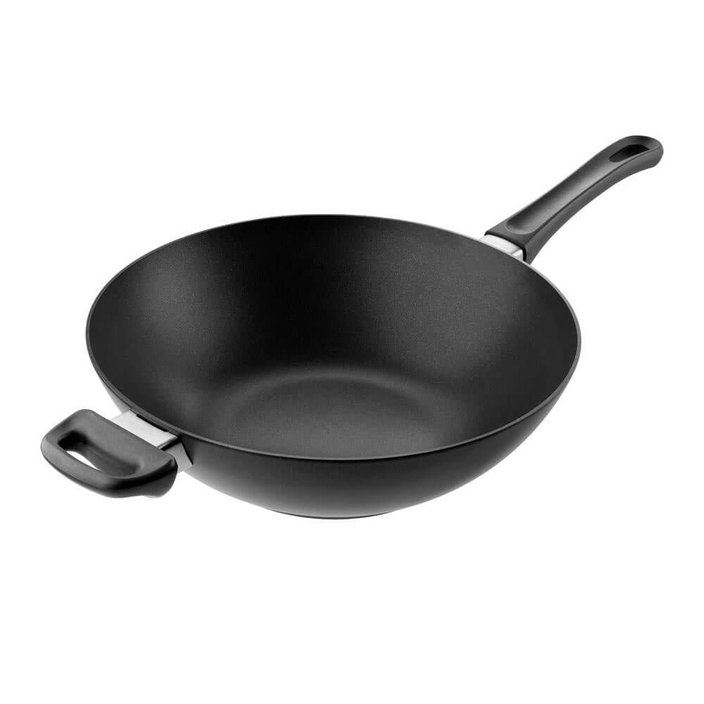 

Scanpan Classic Wok с антипригарным покрытием 30 см
