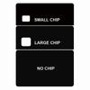 100% New Arrival Conch Money Bow Anime Speend or Save Meme Credit Card Film Debit Card Sticker Skin