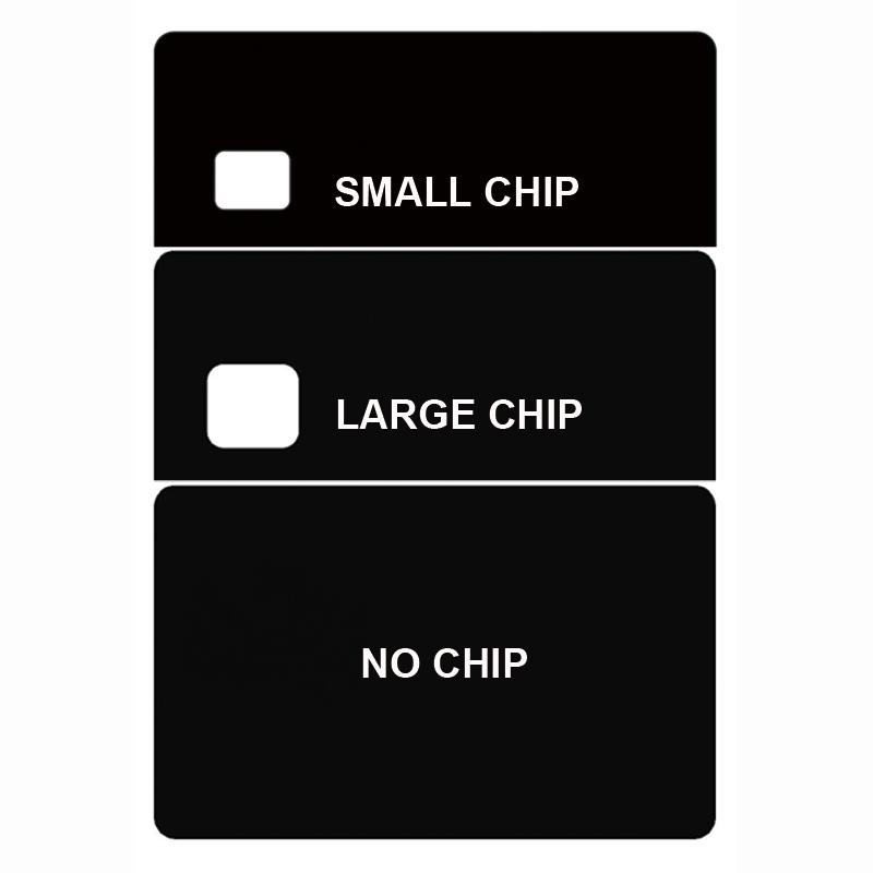 100% New Arrival Conch Money Bow Anime Speend or Save Meme Credit Card Film Debit Card Sticker Skin