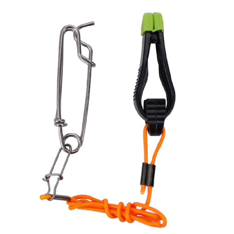 Power Grips Release Clip Downrigger Release Clips Fish Line Swivels Accessories