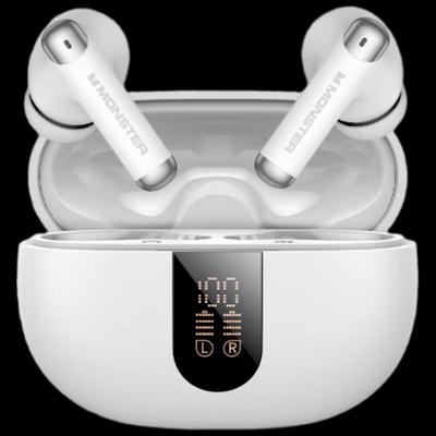 Auricolari da Gaming True Wireless Monster N-Lite 211