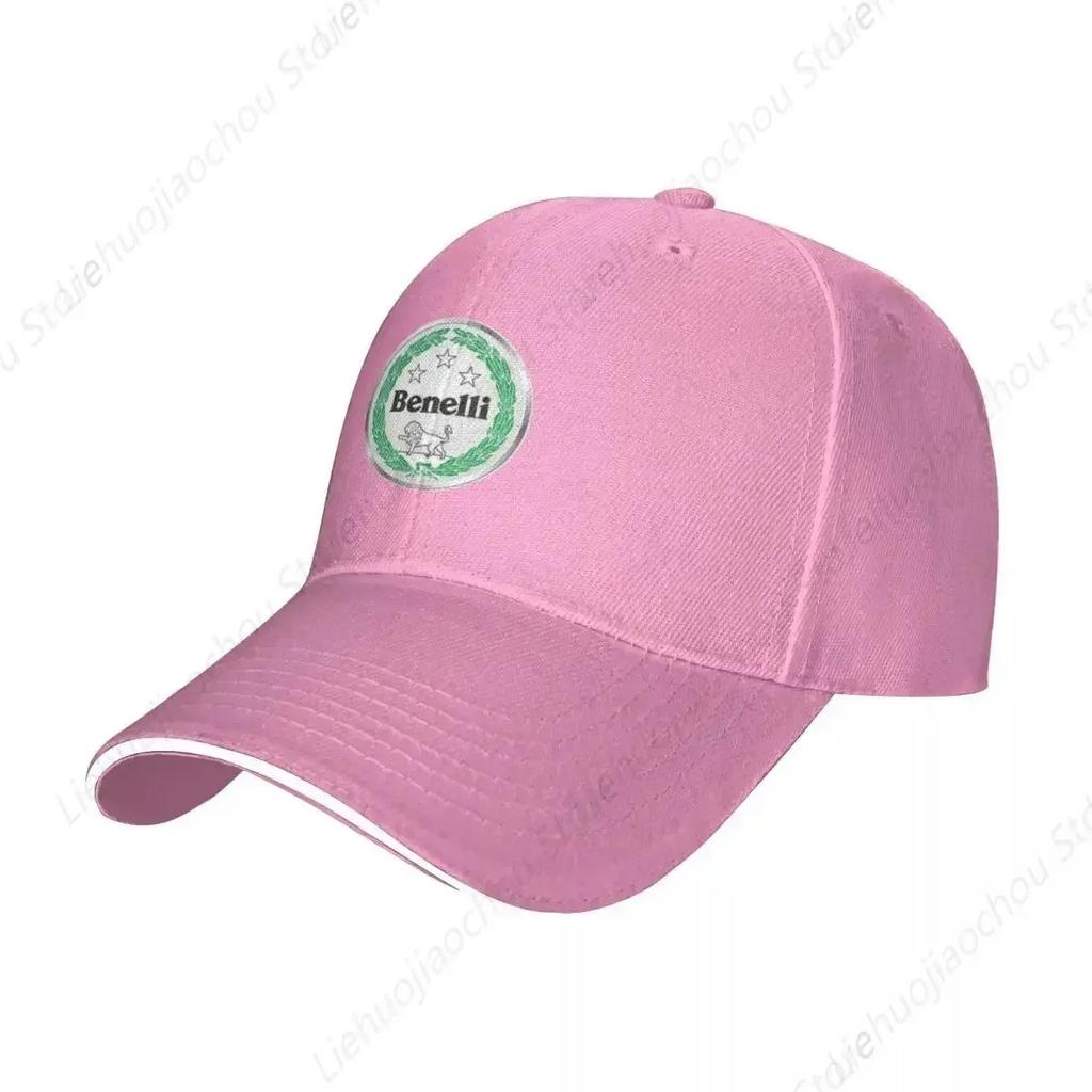 Benelli Sport Baseball Caps Women Personalized Unisex Beach Sun Hat Peaked Cap