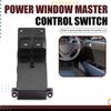Front Left Power Window Control Switch Button Main Window Regulator Button 93570-B4001 93570B4001 For I10 17-20