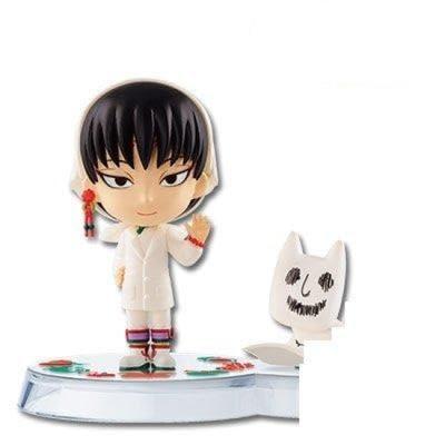 אספנות ודגמים – פסלוני אספנות