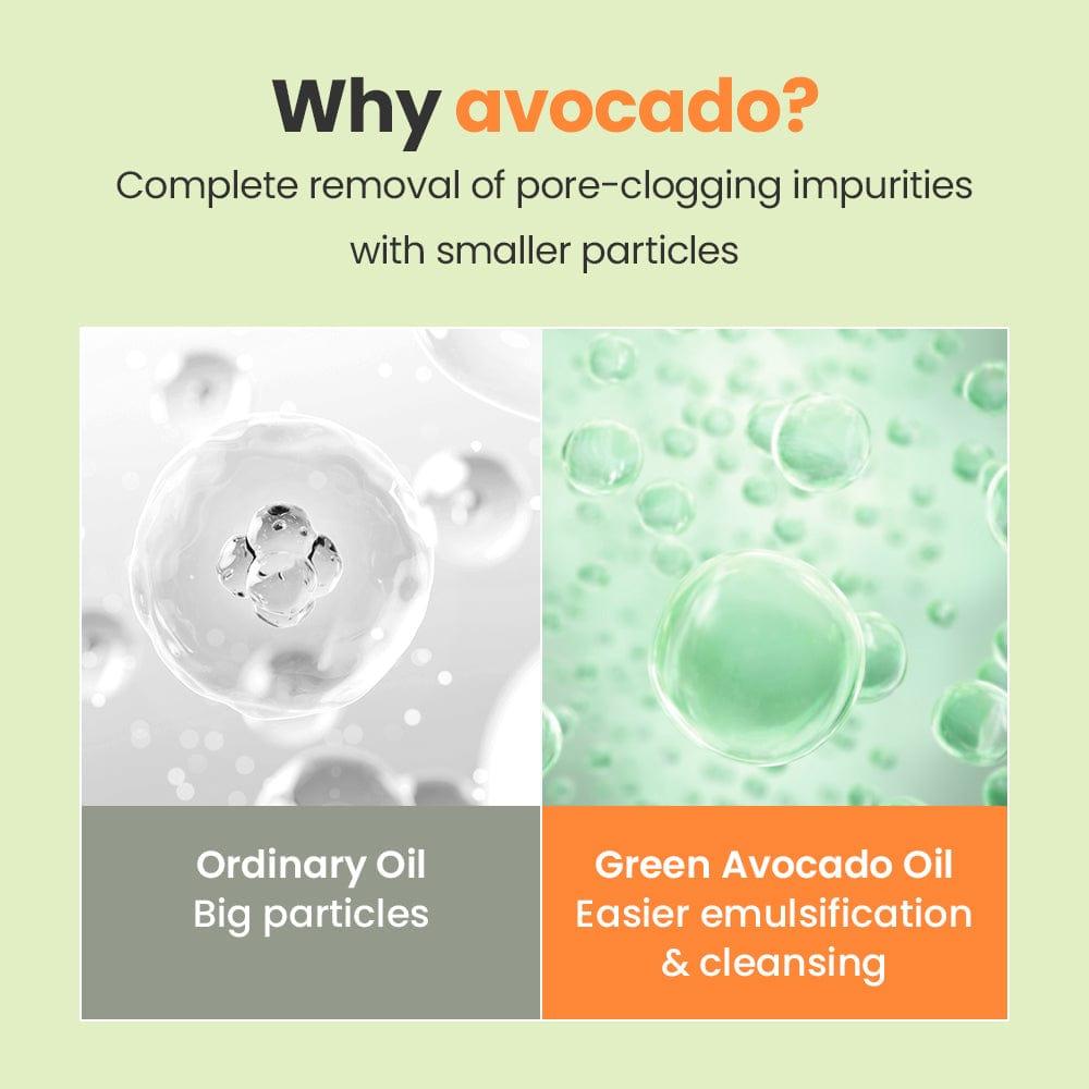 Dr.G Zielony Balsam Oczyszczający Pory 100ml / 3.38 fl oz