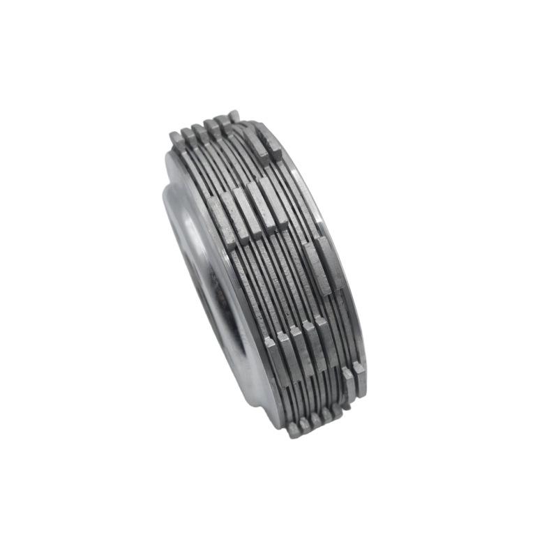 Small Drum Assembly for CB250-F, NB300, CBS300, PR300 Motorcycle Clutch Engine