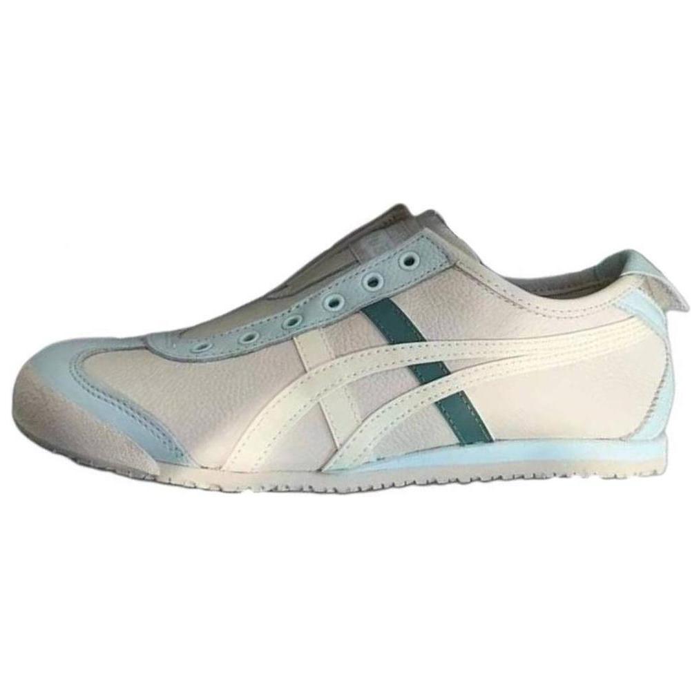 Onitsuka Tiger Unisex Mexico 66 Beige Brown 1183B815-250