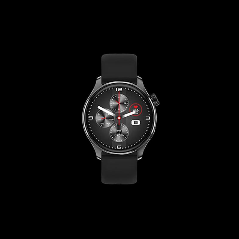 Only&Home 4th Gen Metal Smart Bracelet (CN version)