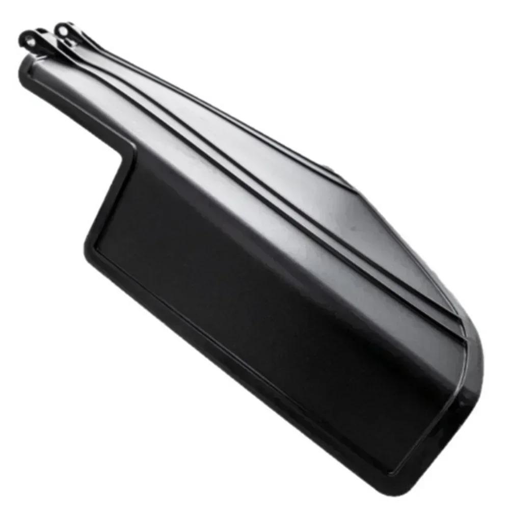 Auswurfschutz für Toro 1387502 Rasenmäher-Schutz Ersatz für Toro Für Rasenmäher-Modelle QZE725GKC42200 und QZE725GKC50200