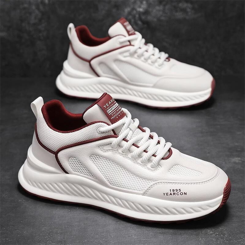 Yierkang Men s Casual Sport Shoes 44